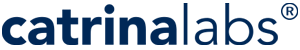 Logotipo Catrina Labs